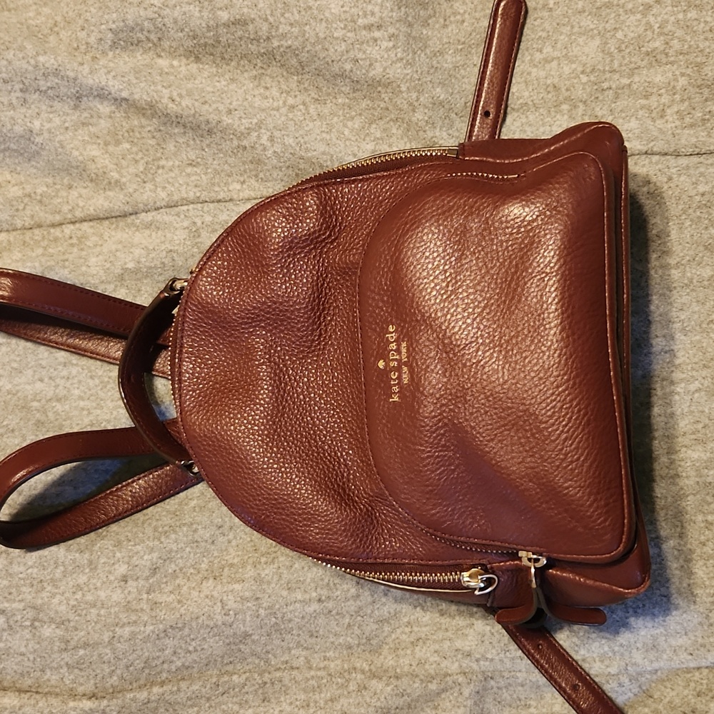 Kate Spade Backpack